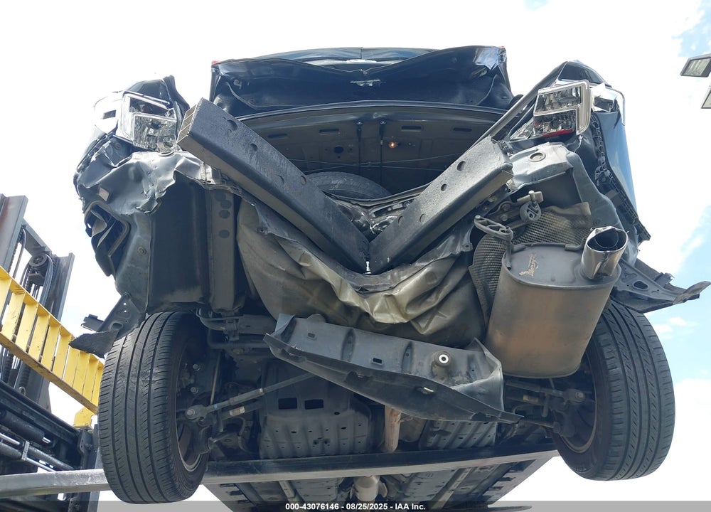 2013 TOYOTA CAMRY SE VIN: 4T1BF1FK5DU292177