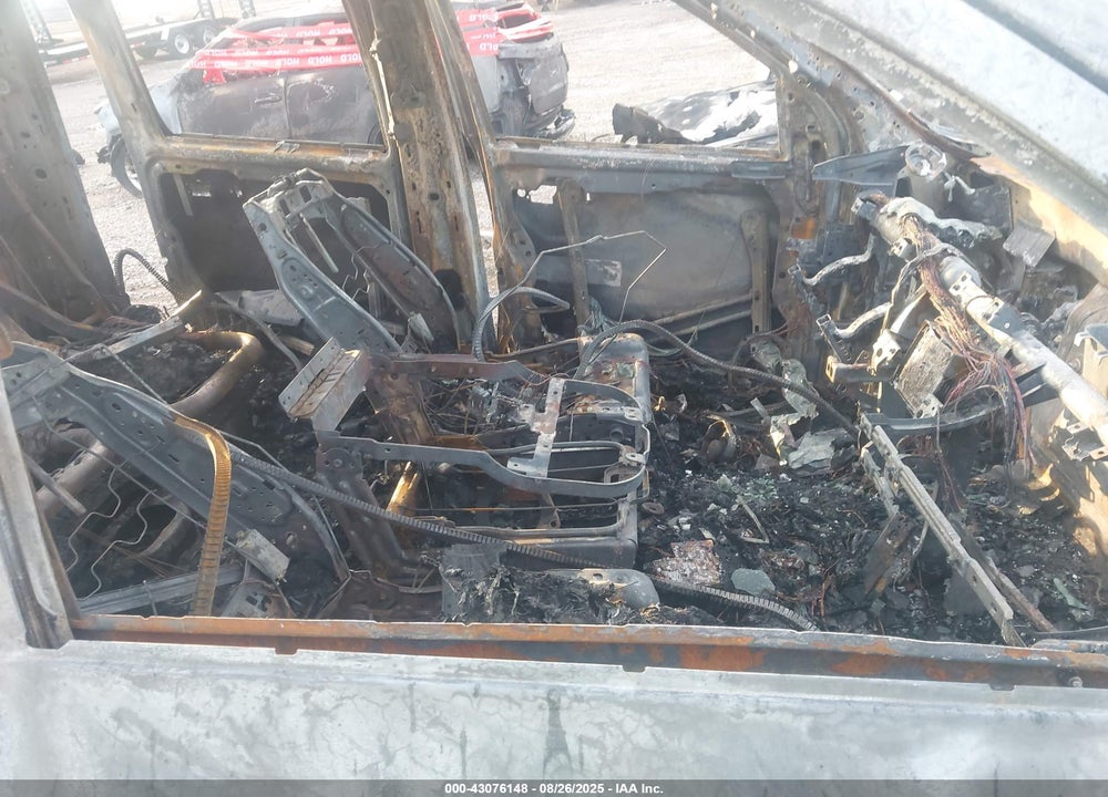2019 RAM 2500 VIN: 3C6UR5FL7KG538917