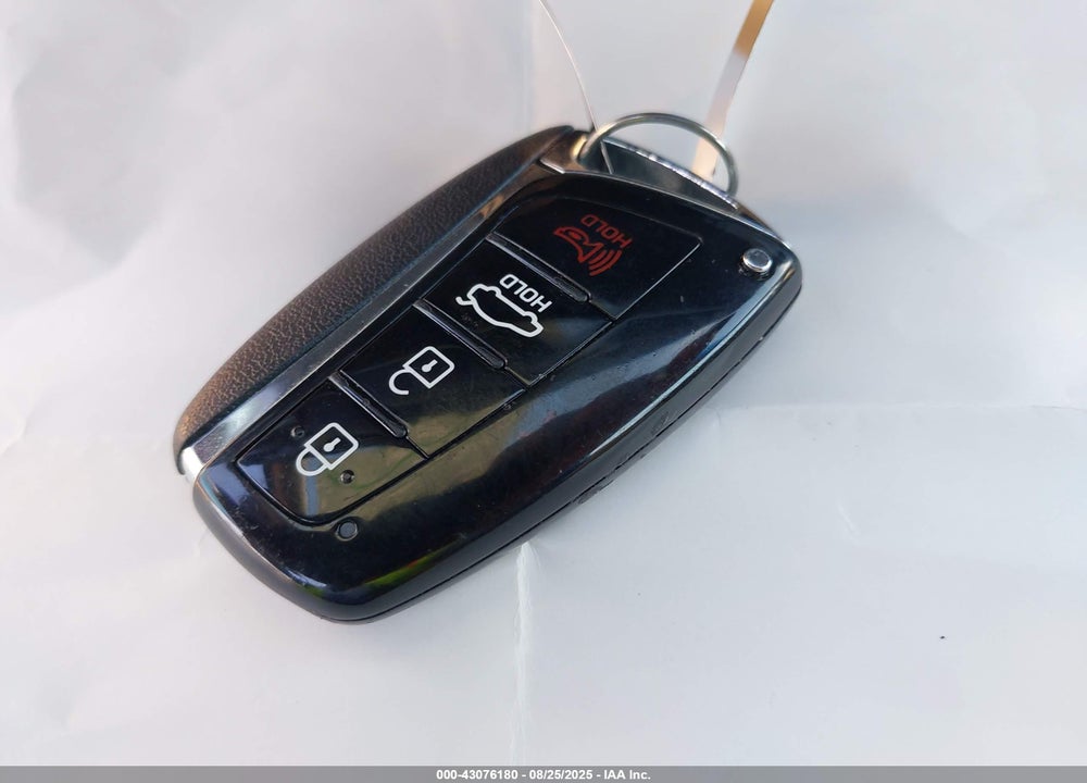 2015 HYUNDAI AZERA VIN: KMHFH4JG5FA478046