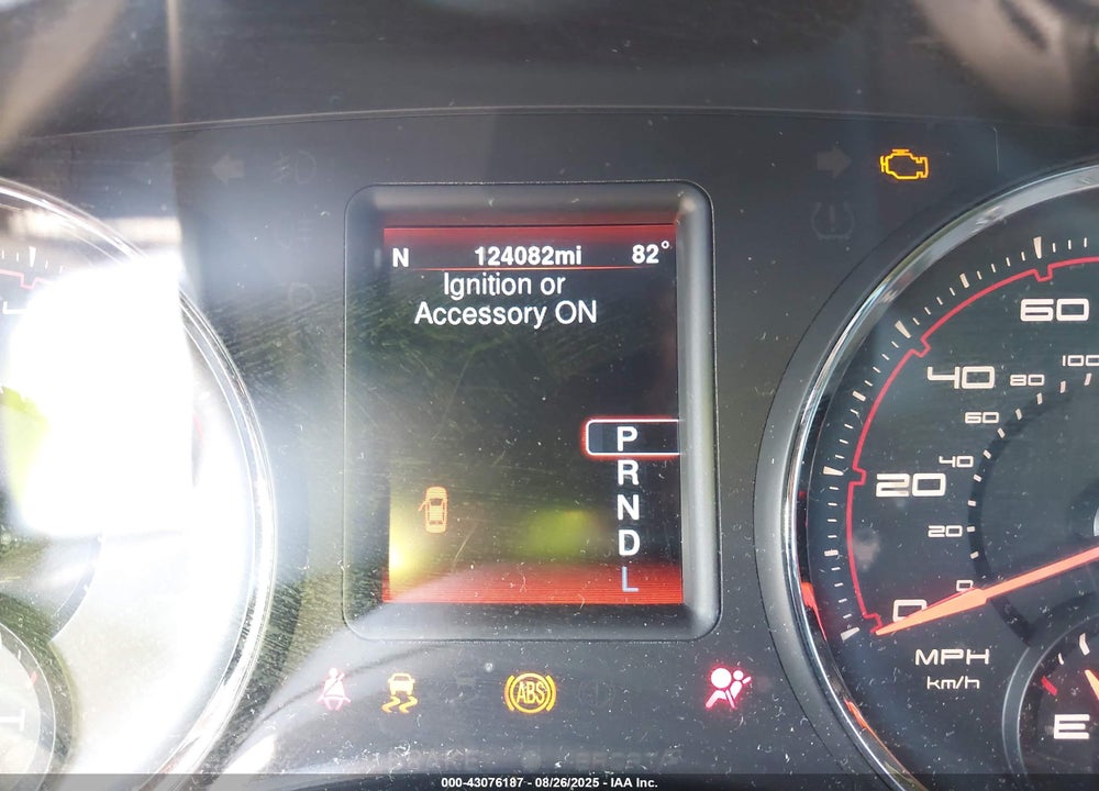 2013 DODGE CHARGER VIN: 2C3CDXHG0DH667619