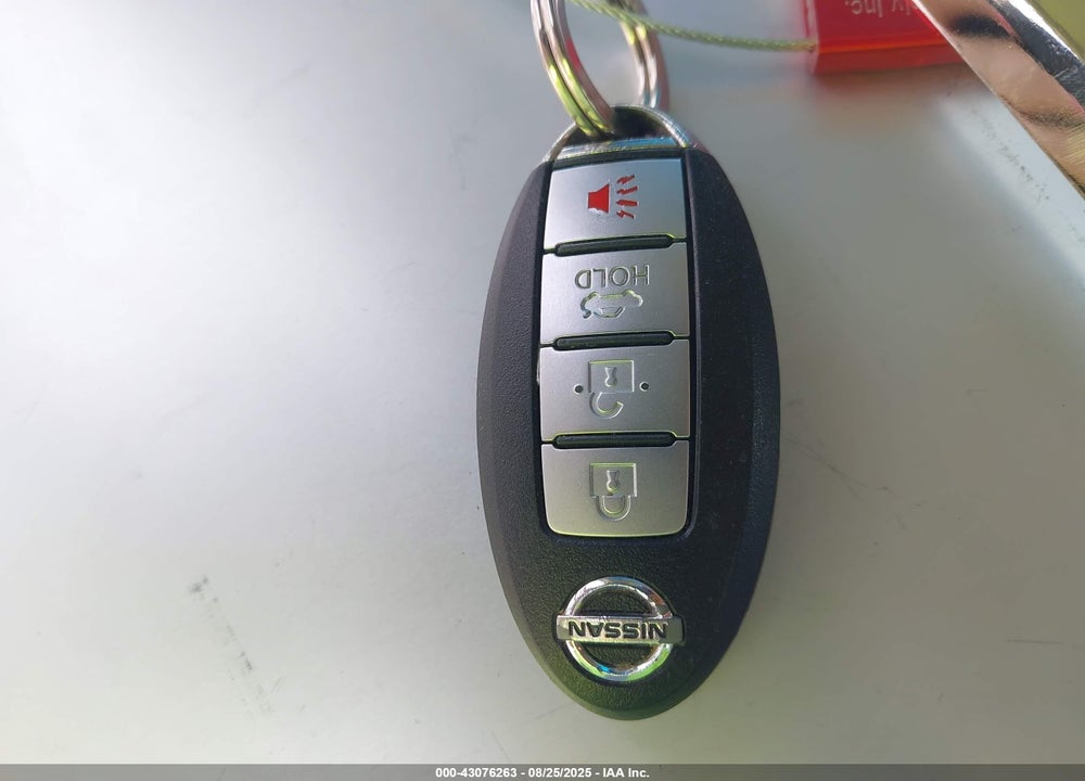 2009 NISSAN ALTIMA VIN: 1N4AL21E49N493141