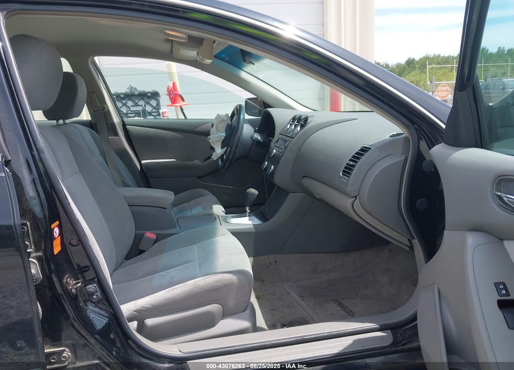 2009 NISSAN ALTIMA VIN: 1N4AL21E49N493141