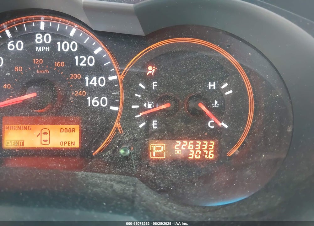 2009 NISSAN ALTIMA VIN: 1N4AL21E49N493141
