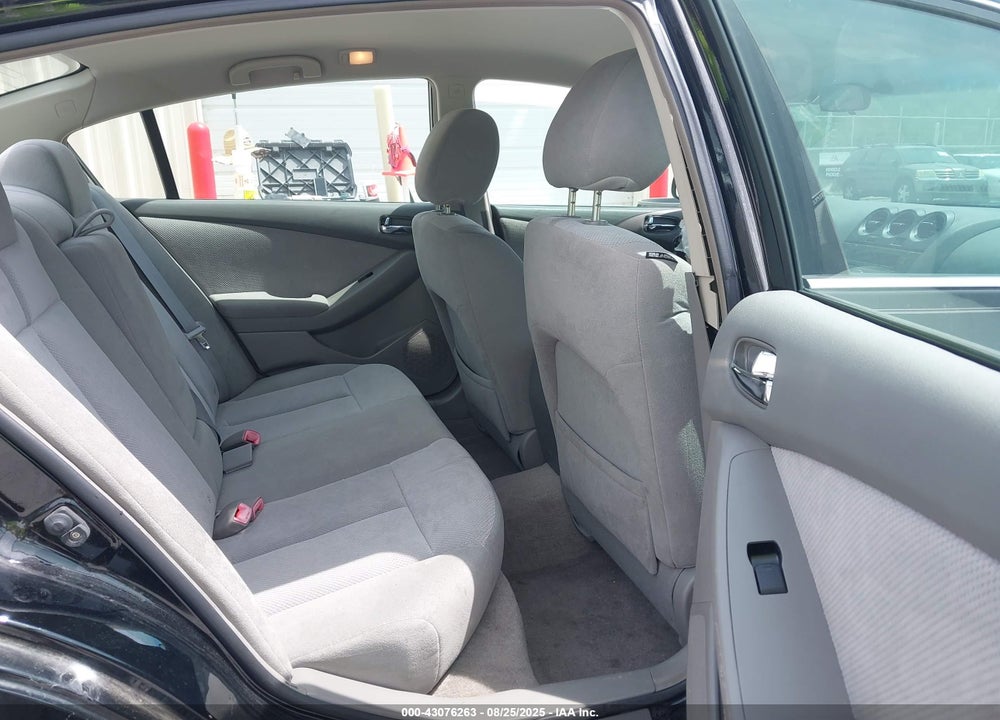 2009 NISSAN ALTIMA VIN: 1N4AL21E49N493141