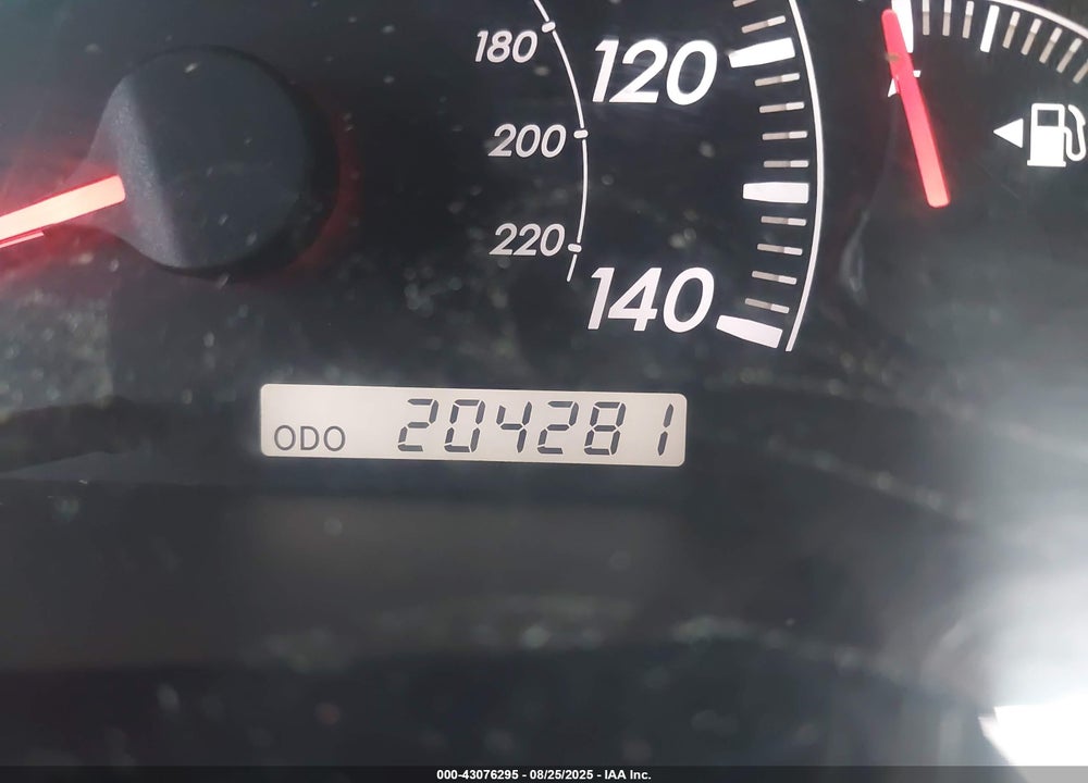 2006 TOYOTA CAMRY STD/ VIN: 4T1BE32K16U745847