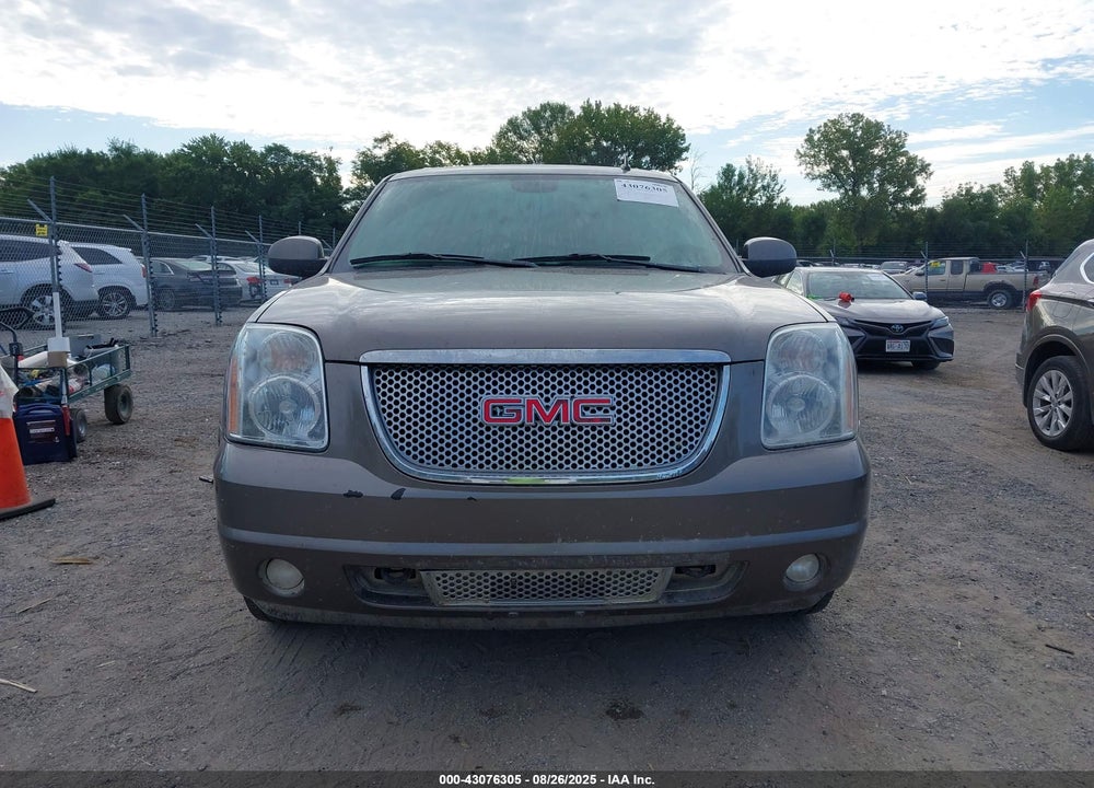 2014 GMC YUKON VIN: 1GKS2EEF7ER166990