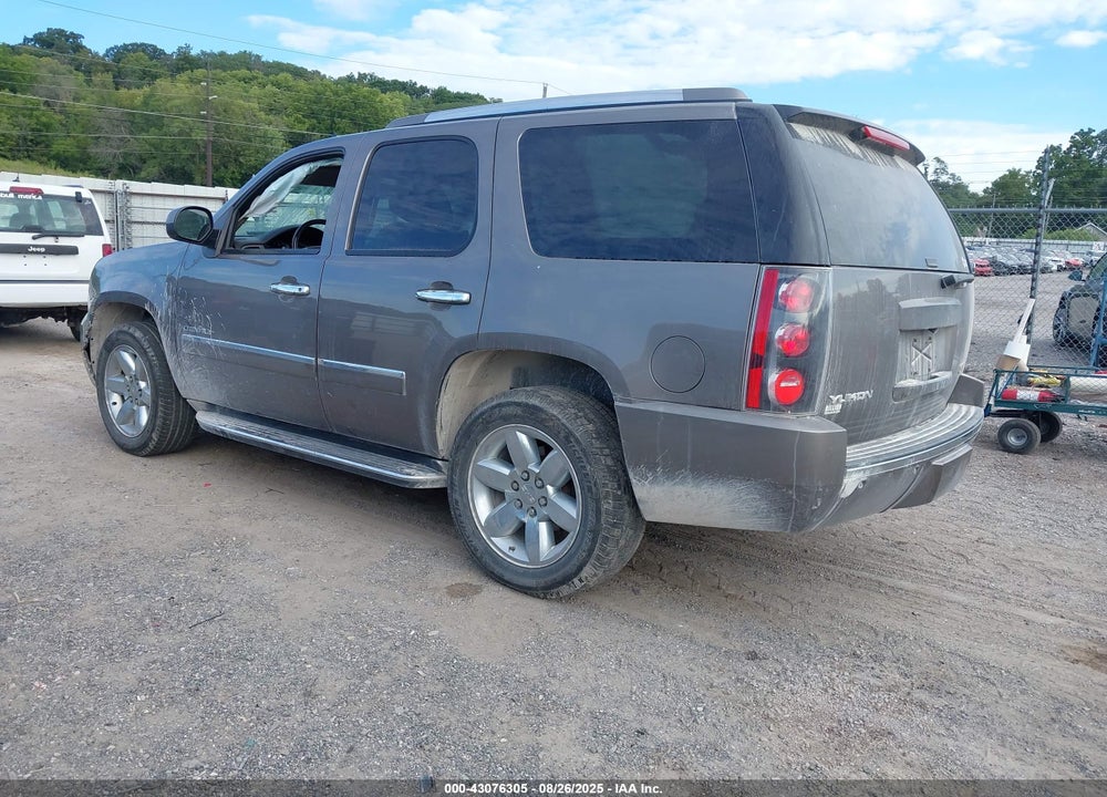 2014 GMC YUKON VIN: 1GKS2EEF7ER166990