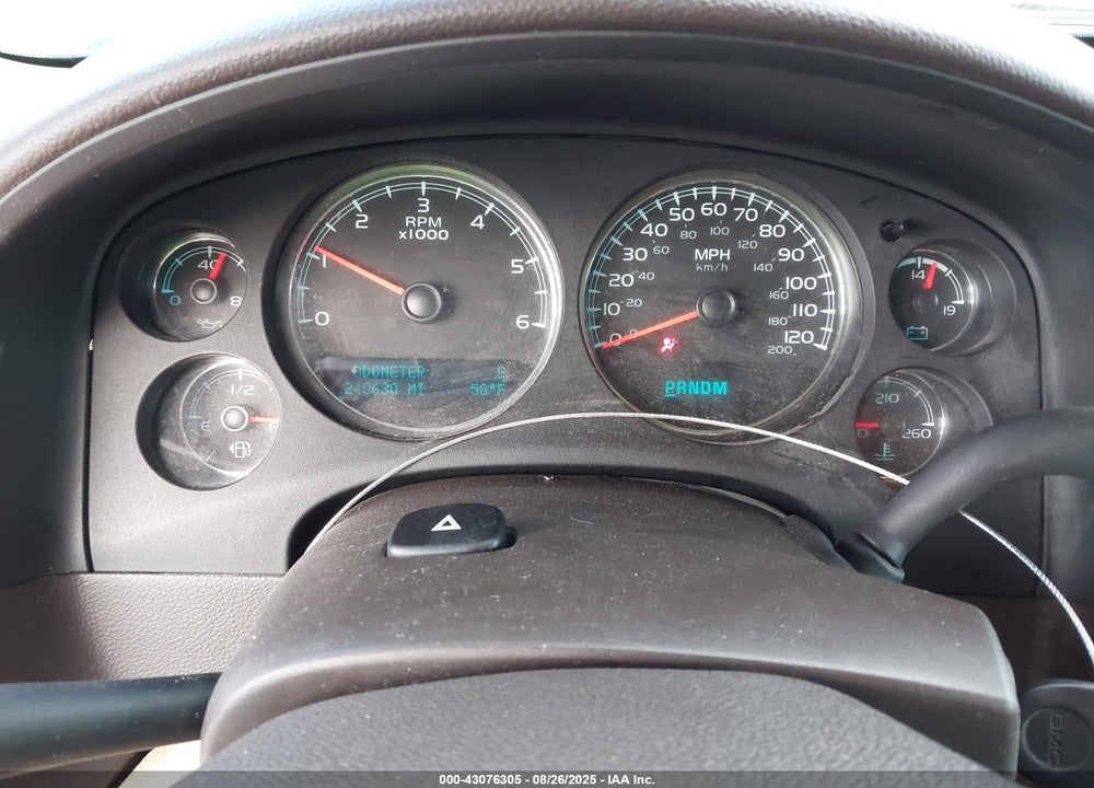 2014 GMC YUKON VIN: 1GKS2EEF7ER166990