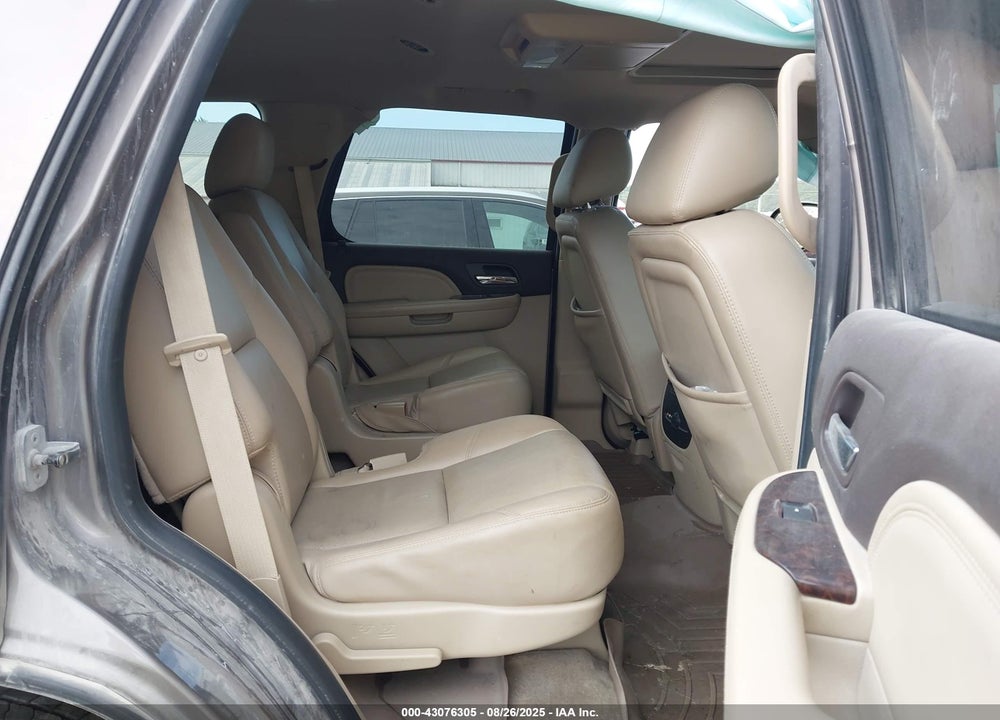 2014 GMC YUKON VIN: 1GKS2EEF7ER166990