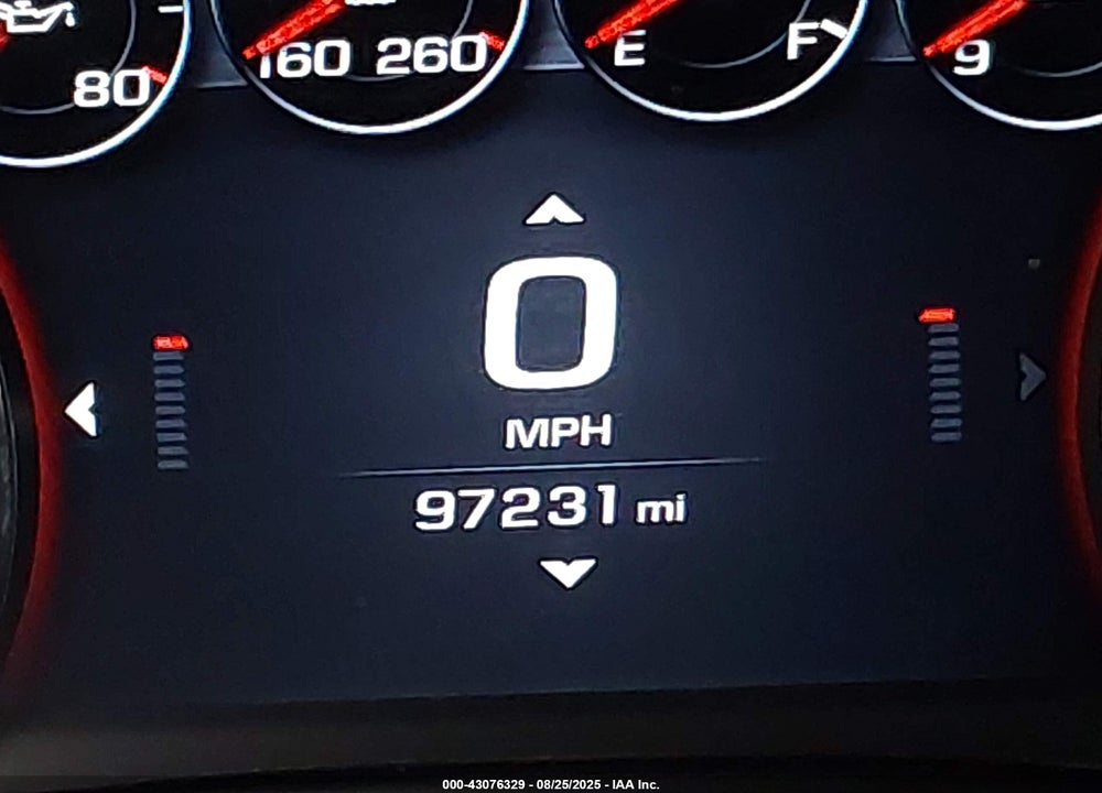 2015 GMC YUKON VIN: 1GKS2CKJ5FR533495