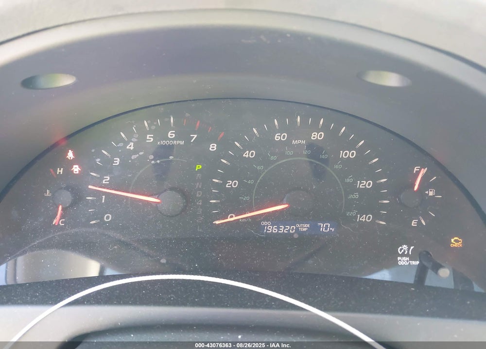 2009 TOYOTA CAMRY VIN: 4T1BE46K69U847729