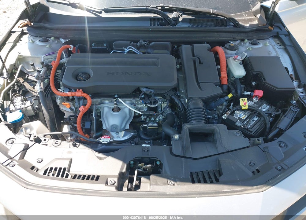 2024 HONDA ACCORD VIN: 1HGCY2F59RA088298
