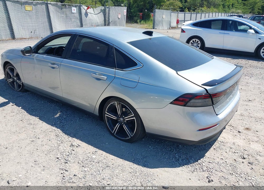 2024 HONDA ACCORD VIN: 1HGCY2F59RA088298