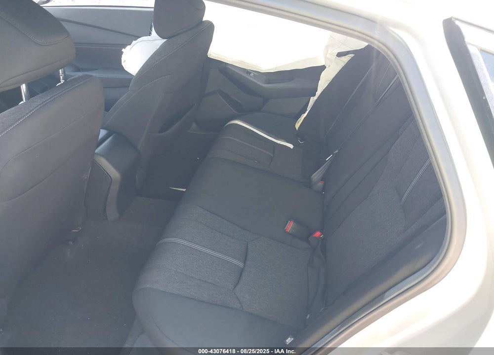 2024 HONDA ACCORD VIN: 1HGCY2F59RA088298