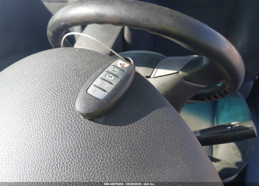 2015 NISSAN ALTIMA VIN: 1N4AL3AP2FN379190