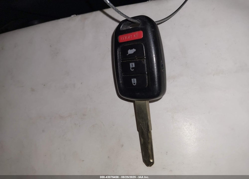 2018 HONDA CIVIC VIN: SHHFK7H29JU230835