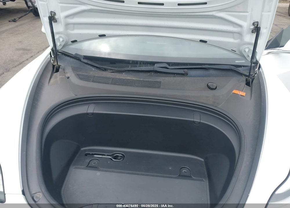 2019 TESLA MODEL 3 VIN: 5YJ3E1EA2KF427352