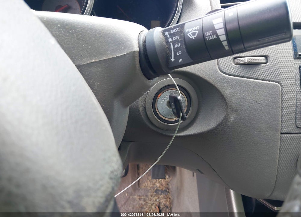2006 NISSAN ALTIMA 2.5 S VIN: 1N4AL11D56N354178