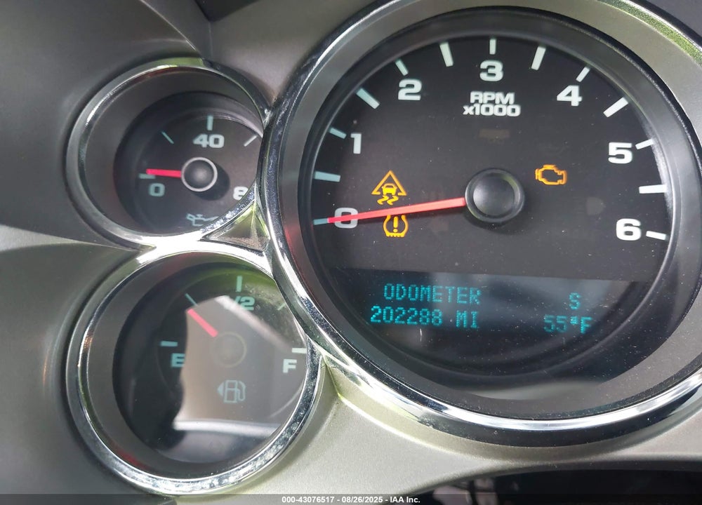 2011 GMC SIERRA 1500 VIN: 3GTP1VE07BG275798