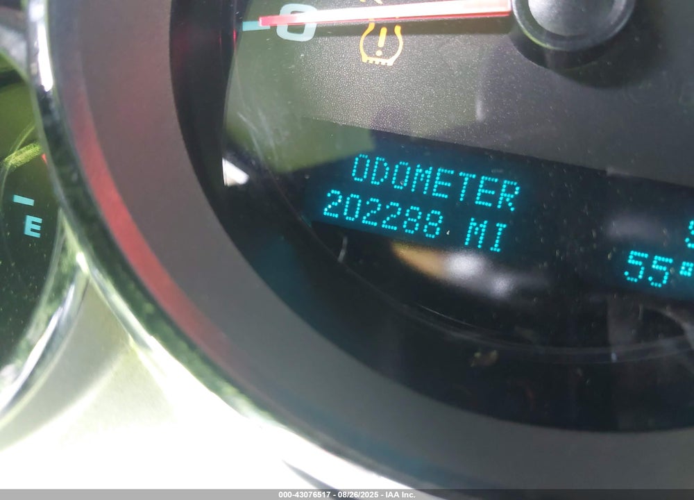 2011 GMC SIERRA 1500 VIN: 3GTP1VE07BG275798