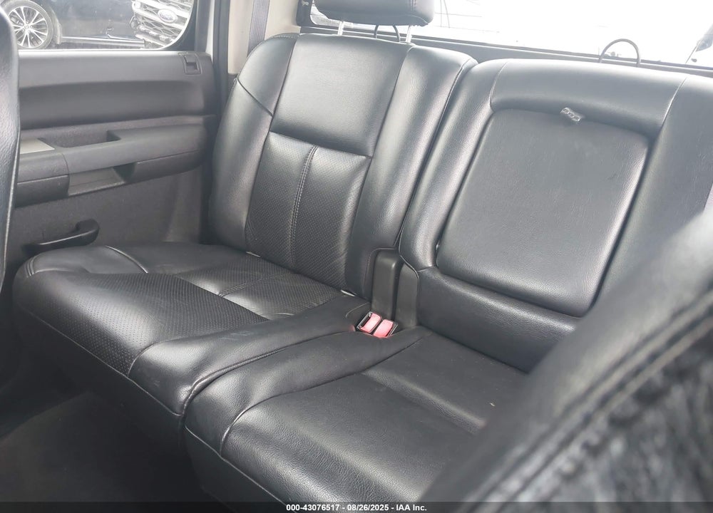 2011 GMC SIERRA 1500 VIN: 3GTP1VE07BG275798