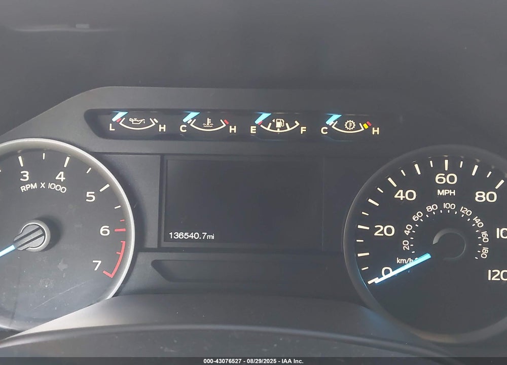 2018 FORD F-150 VIN: 1FTEW1C50JKF59197