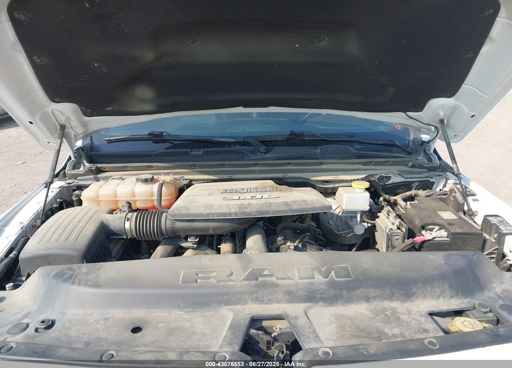 2022 RAM 1500 VIN: 1C6RREJM8NN169714