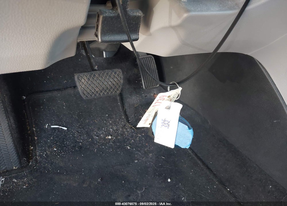2015 HONDA ACCORD EX VIN: 1HGCR2F74FA036460