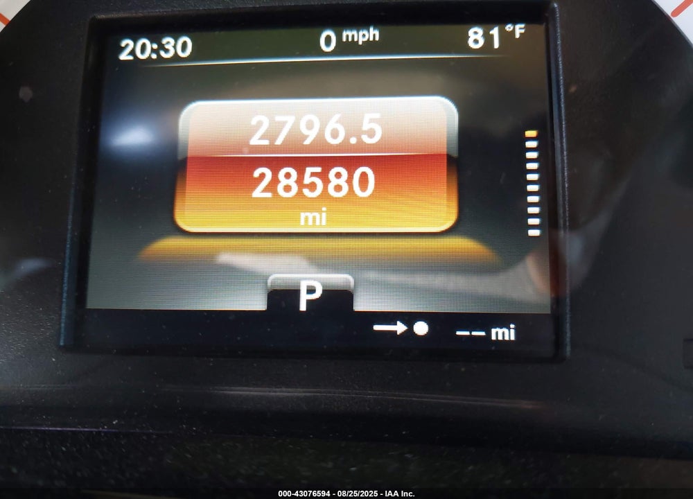 2018 SMART FORTWO ELECTRIC DRIVE PASSION/PRIME/PURE VIN: WMEFJ9BA2JK311339
