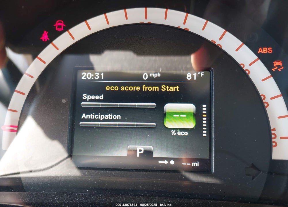 2018 SMART FORTWO ELECTRIC DRIVE PASSION/PRIME/PURE VIN: WMEFJ9BA2JK311339
