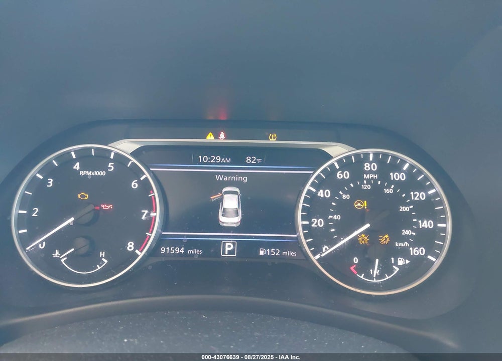 2021 NISSAN SENTRA VIN: 3N1AB8CV6MY267341