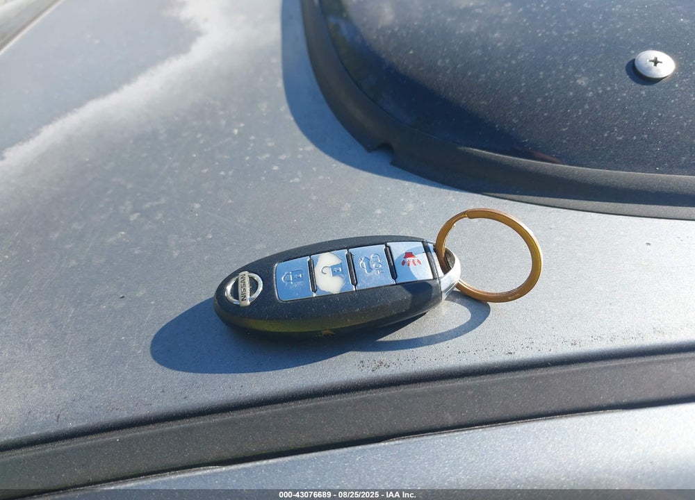 2008 NISSAN ALTIMA 2.5 S VIN: 1N4AL21E58C135718