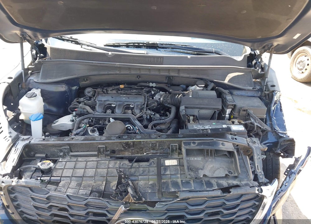 2019 KIA SORENTO 3.3L S VIN: 5XYPGDA53KG606112