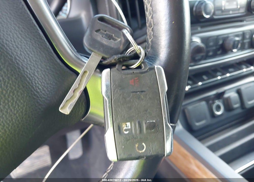 2015 CHEVROLET SILVERADO 1500 VIN: 3GCPCSEC7FG265801