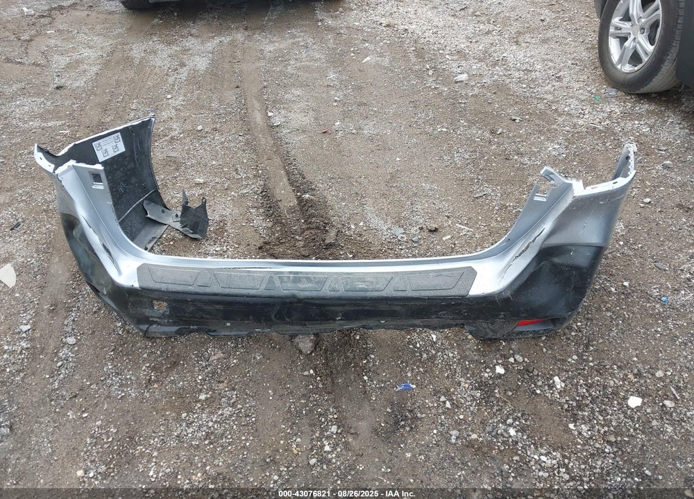 2024 SUBARU OUTBACK VIN: 4S4BTGPD7R3279312