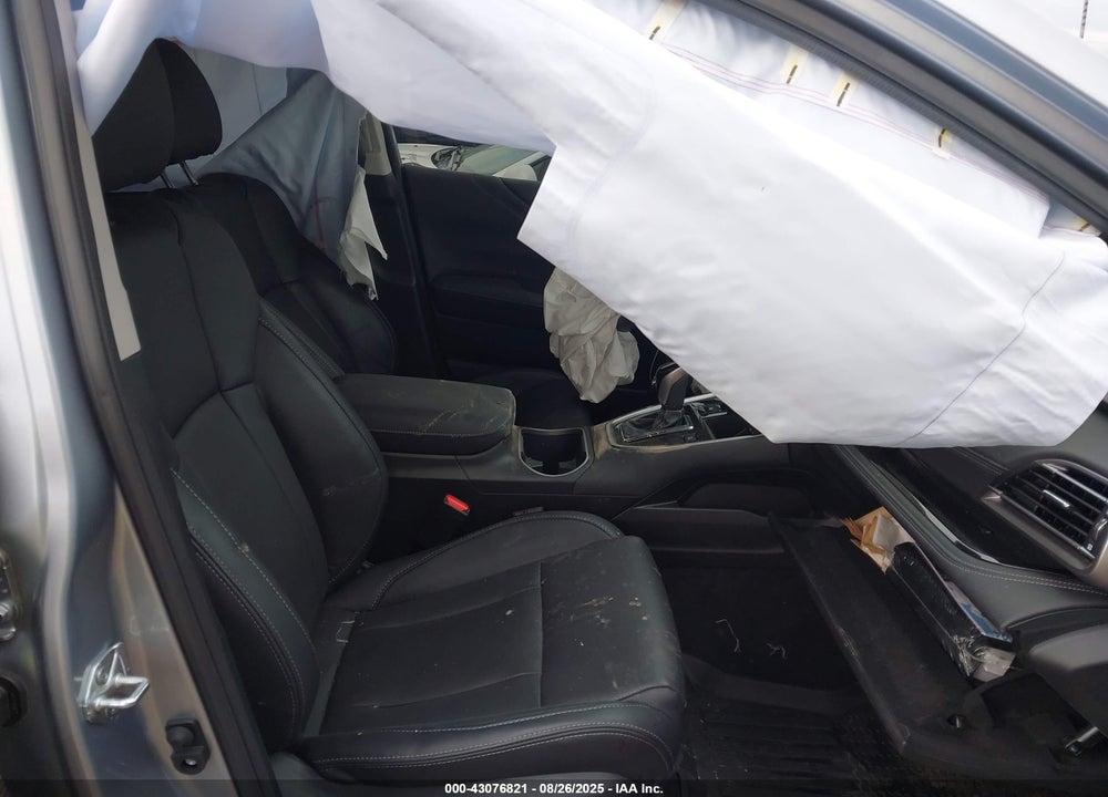 2024 SUBARU OUTBACK VIN: 4S4BTGPD7R3279312