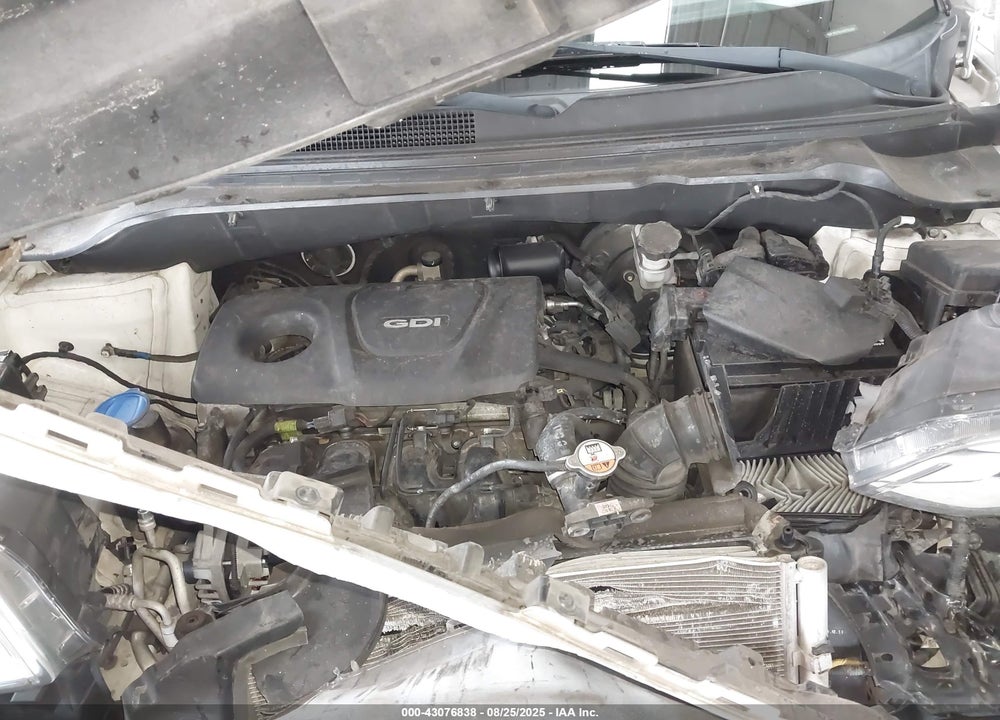 2019 KIA SOUL VIN: KNDJN2A28K7023358