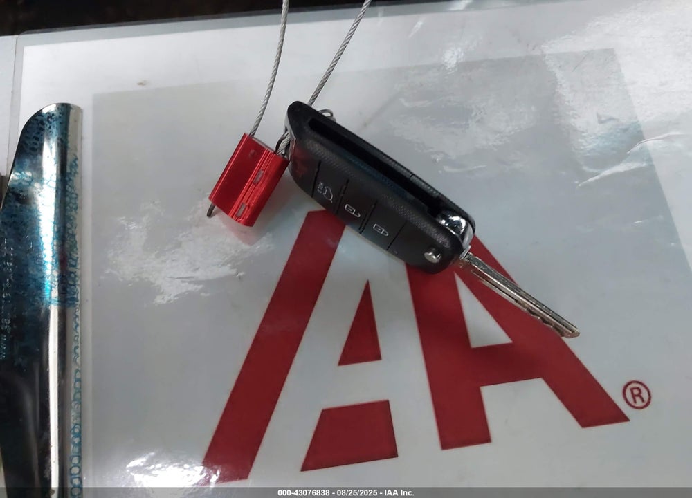 2019 KIA SOUL VIN: KNDJN2A28K7023358