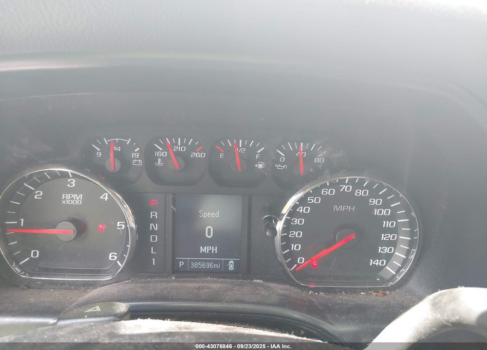 2018 CHEVROLET SILVERADO 2500HD WT VIN: 1GC1KUEG9JF273822
