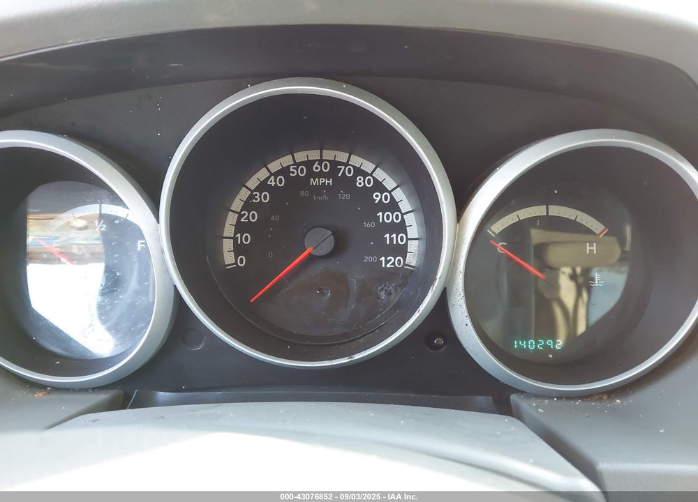 2010 DODGE GRAND CARAVAN SE VIN: 2D4RN4DE4AR144120