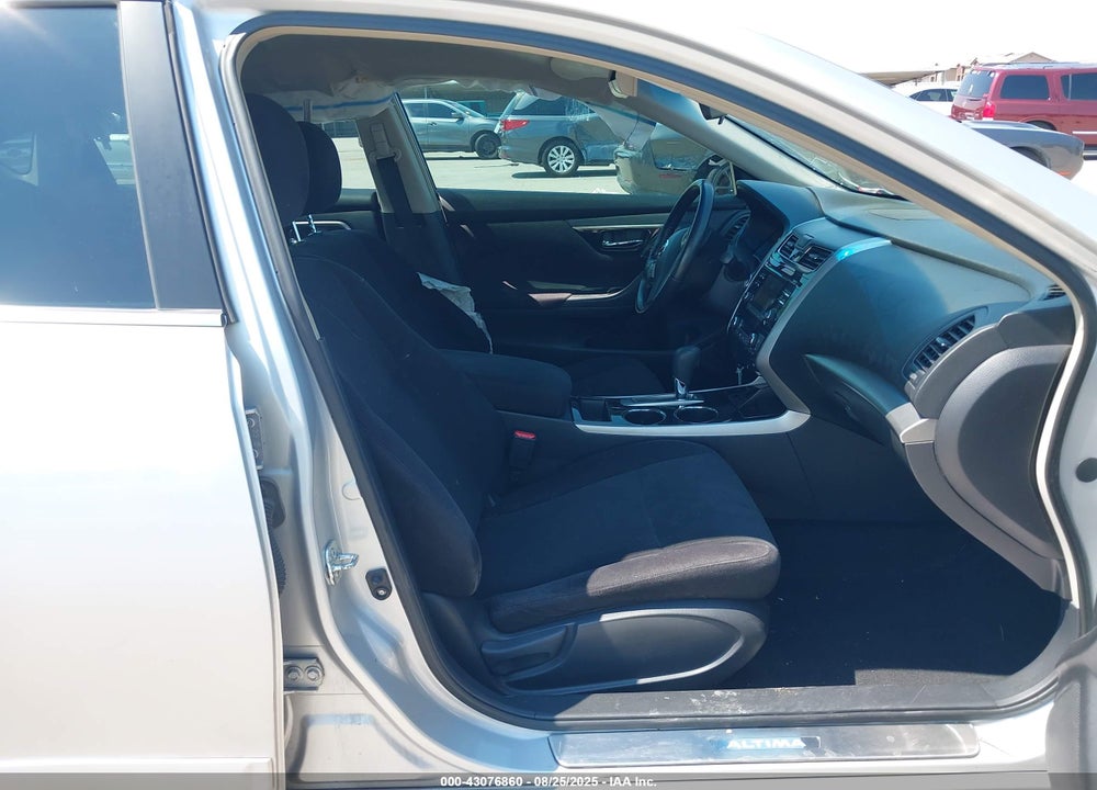 2013 NISSAN ALTIMA VIN: 1N4AL3AP0DC920908