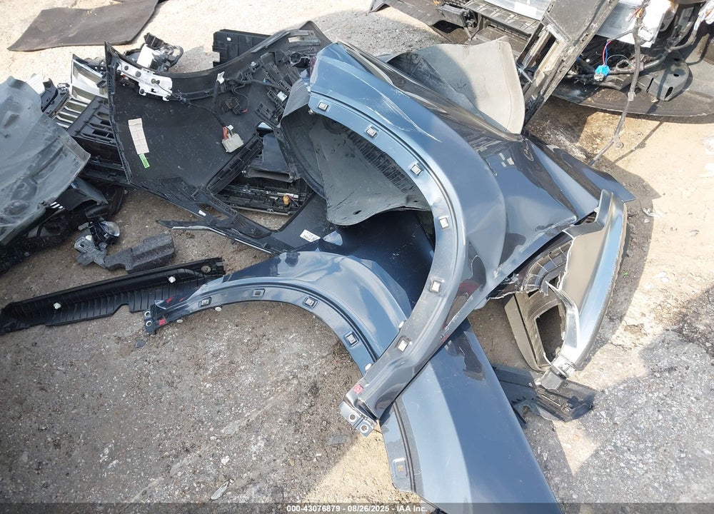 2024 HYUNDAI PALISADE VIN: KM8R7DGE4RU707082