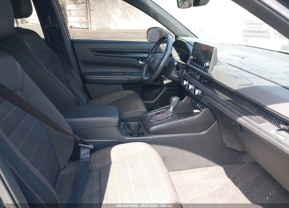 2023 HONDA CR-V VIN: 2HKRS5H57PH711660
