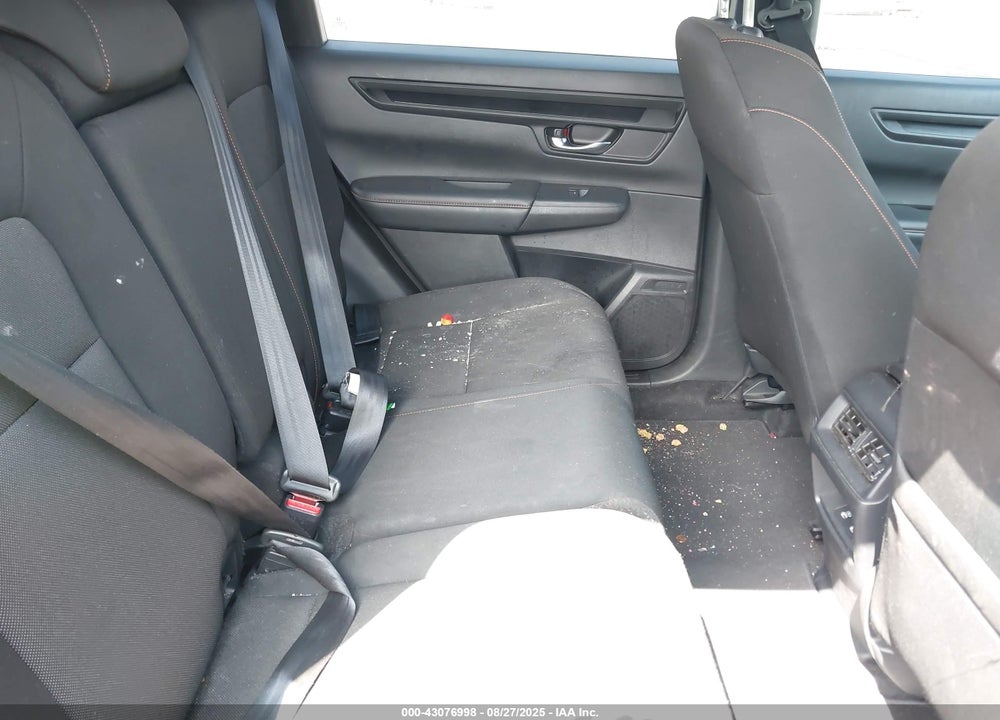 2023 HONDA CR-V VIN: 2HKRS5H57PH711660