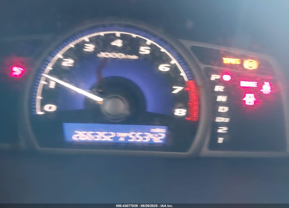 2011 HONDA CIVIC LX VIN: 2HGFA1F51BH303546
