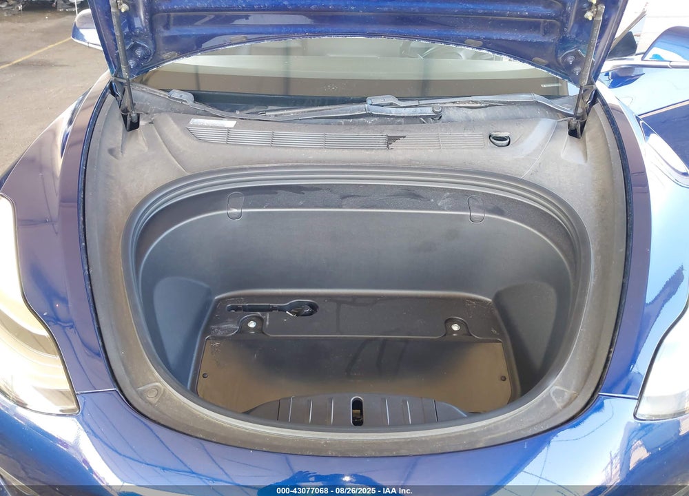 2018 TESLA MODEL 3 VIN: 5YJ3E1EA8JF076512