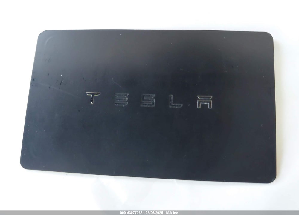 2018 TESLA MODEL 3 VIN: 5YJ3E1EA8JF076512