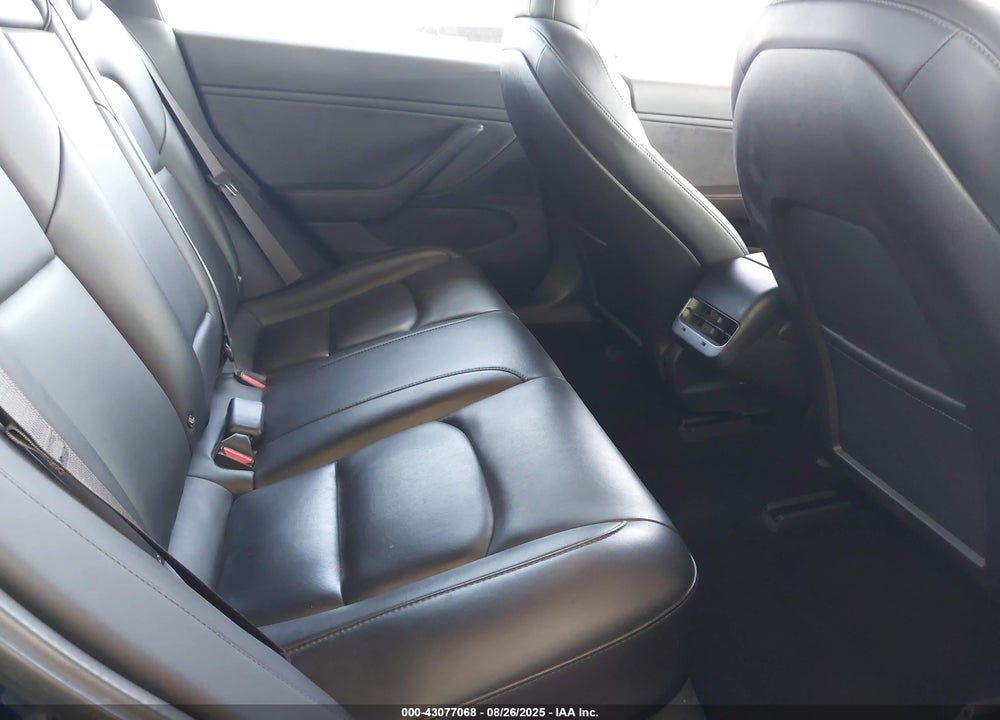 2018 TESLA MODEL 3 VIN: 5YJ3E1EA8JF076512