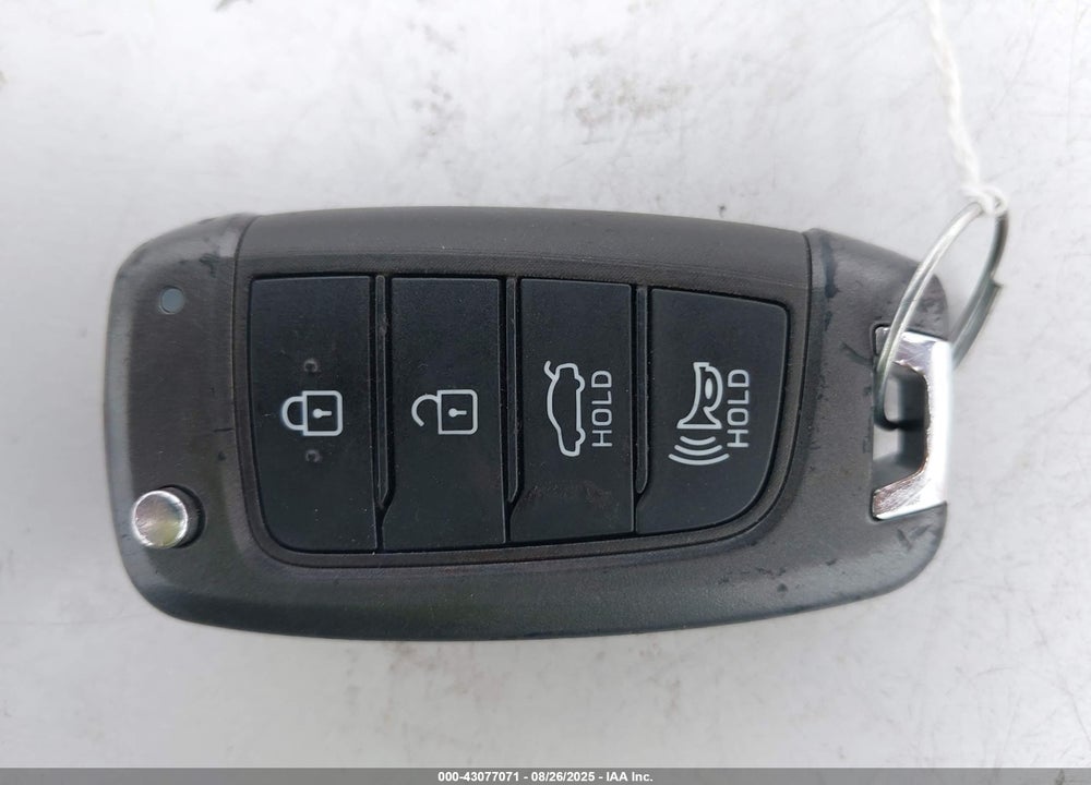 2022 HYUNDAI ACCENT VIN: 3KPC24A61NE168035
