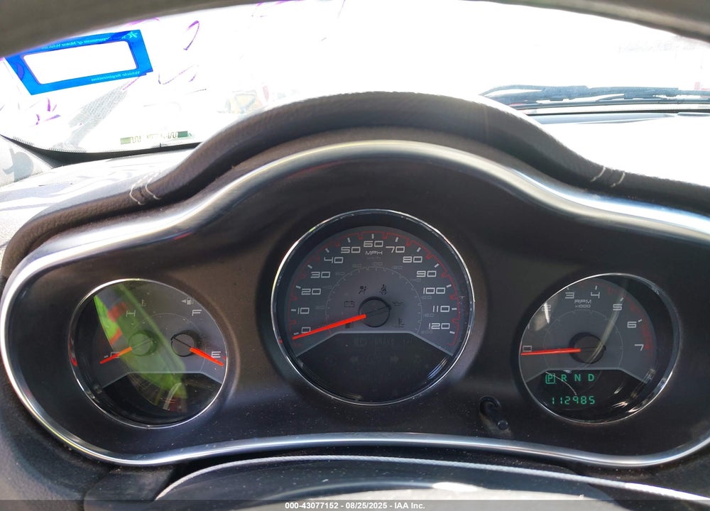 2014 DODGE AVENGER VIN: 1C3CDZAGXEN120677